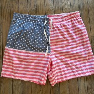 Chubbies Bathing Suit like new